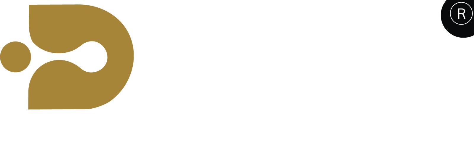 Detalia interior fit out company in Dubai logo