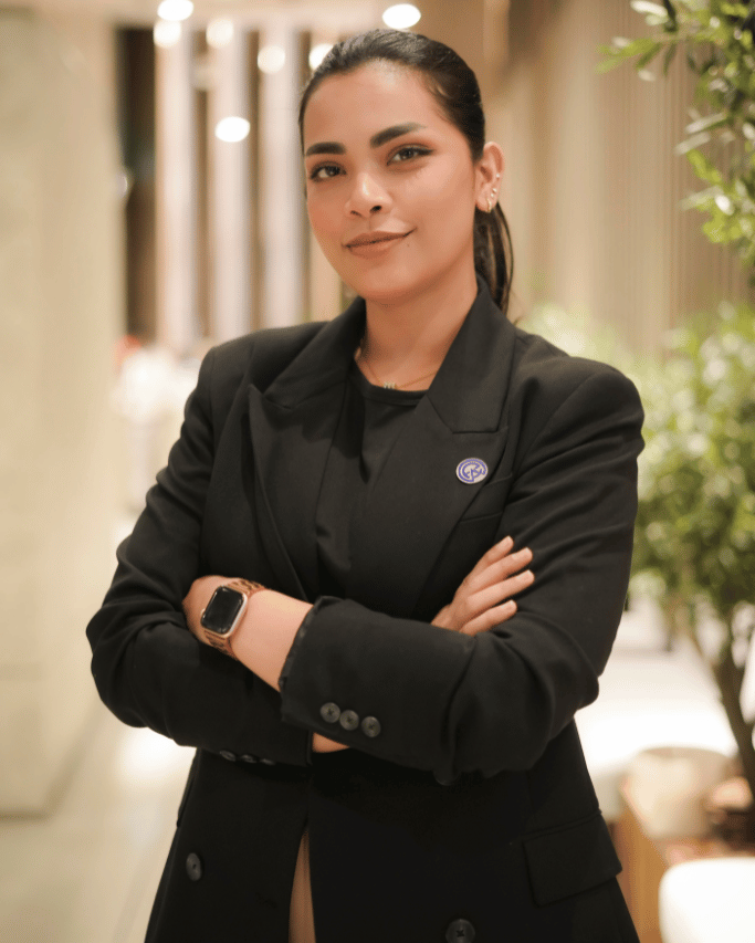 business development partner at interior contracting company in Dubai